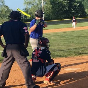 Meet your Posher, Carl